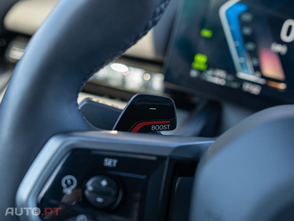 BMW 530 e Pack Desportivo M