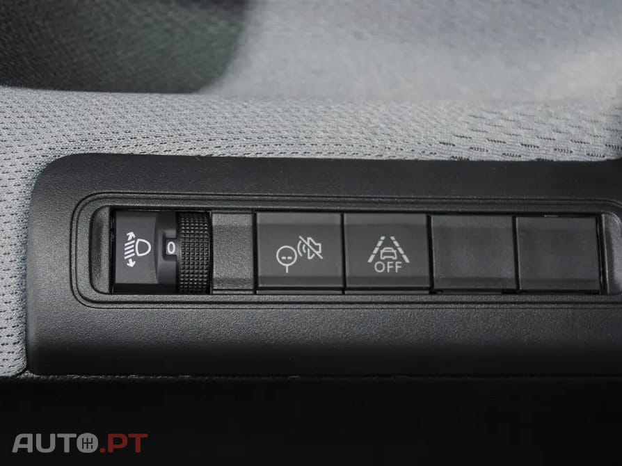 Citroen e-C3 44 kWh Autonomia Conforto Max