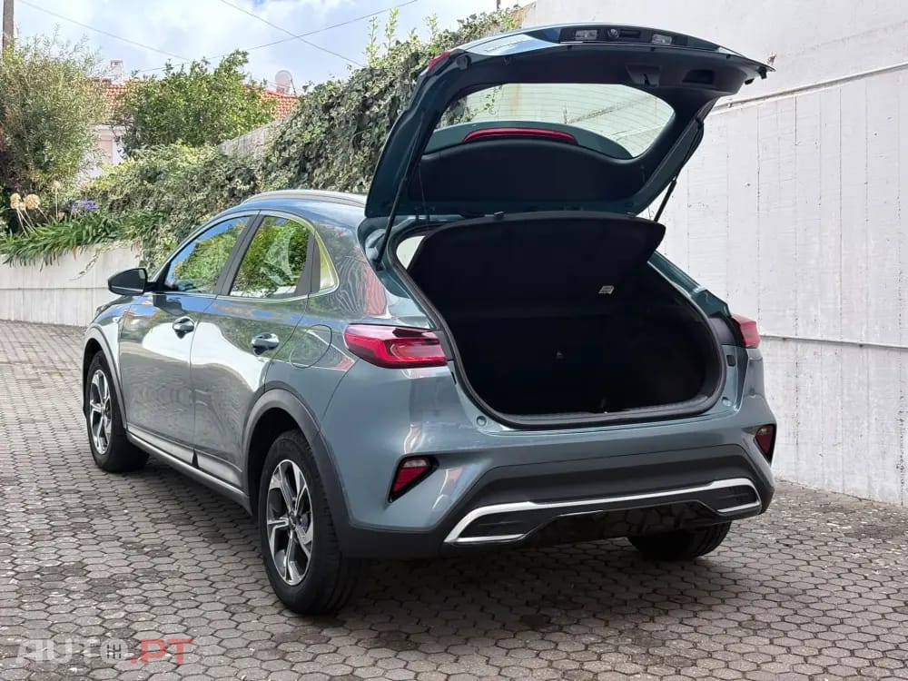 Kia Xceed 1.0 T-GDi Dynamic