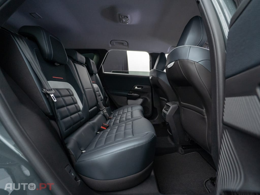 Citroen C5 Aircross 1.2 Hybrid Max e-DSC6