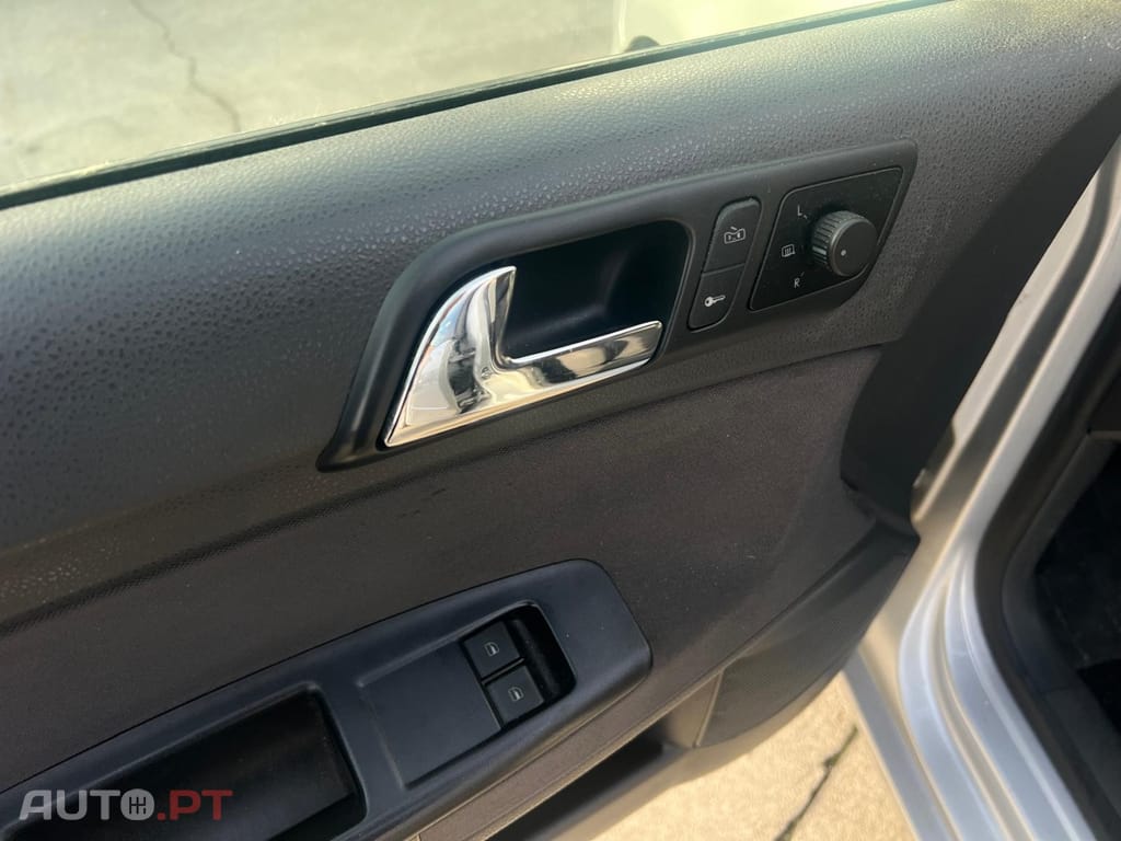 Volkswagen Polo 1.2 Basis