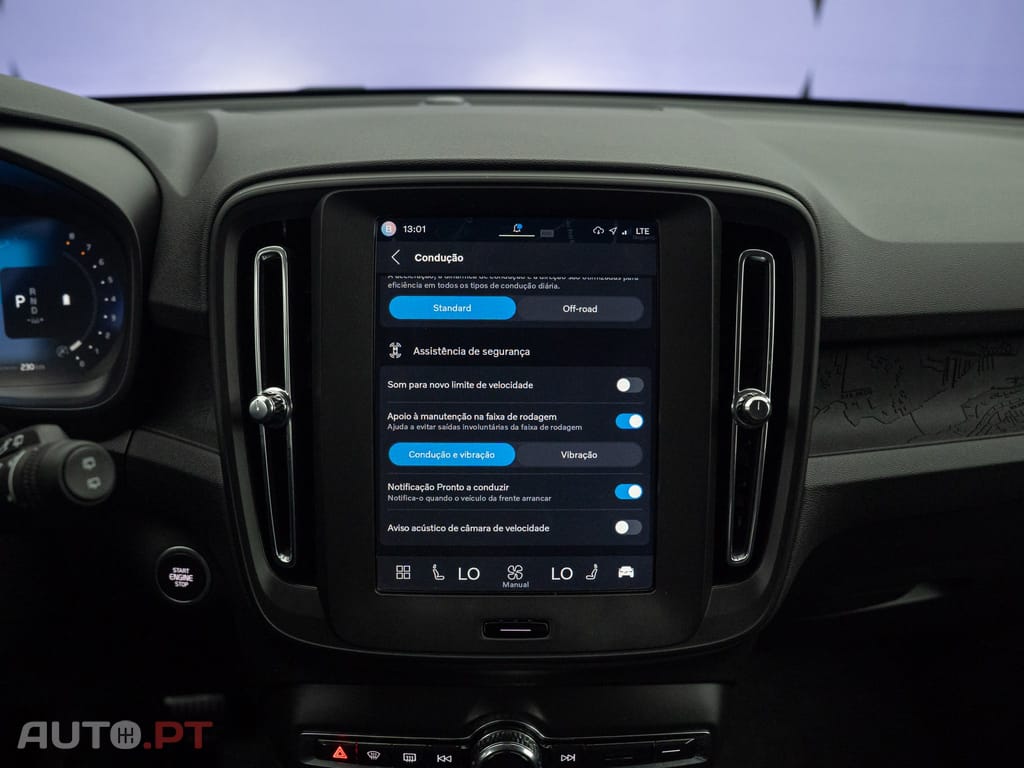 Volvo XC40 2.0 B3 Essential