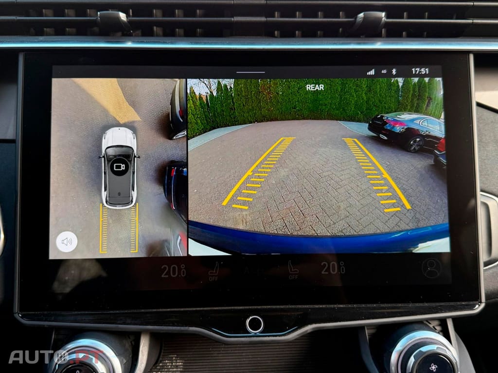 Lynk & Co 01 I.V.A DEDUTIVEL 1.5 T Aut PHEV