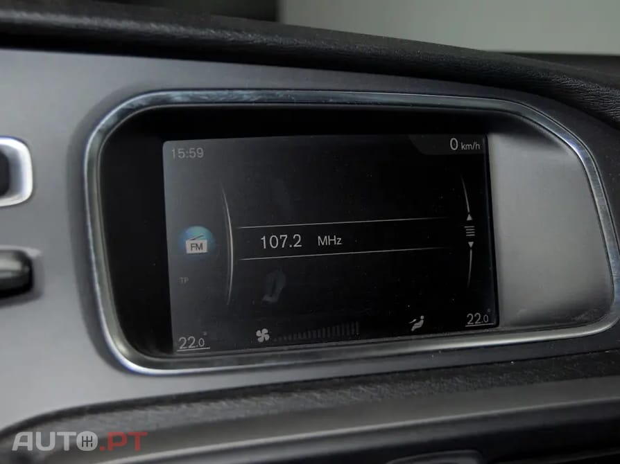 Volvo V40 2.0 D2 Kinetic
