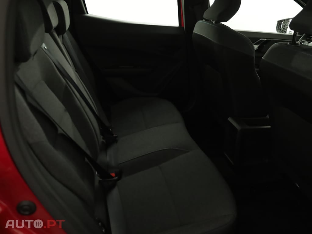 Renault Clio 1.2 TCe Evolution