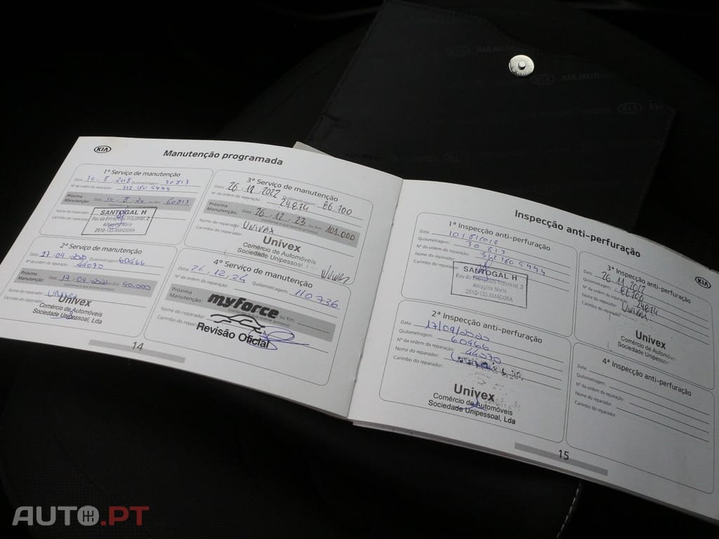 Kia Ceed 1.4 CRDi Nav Line