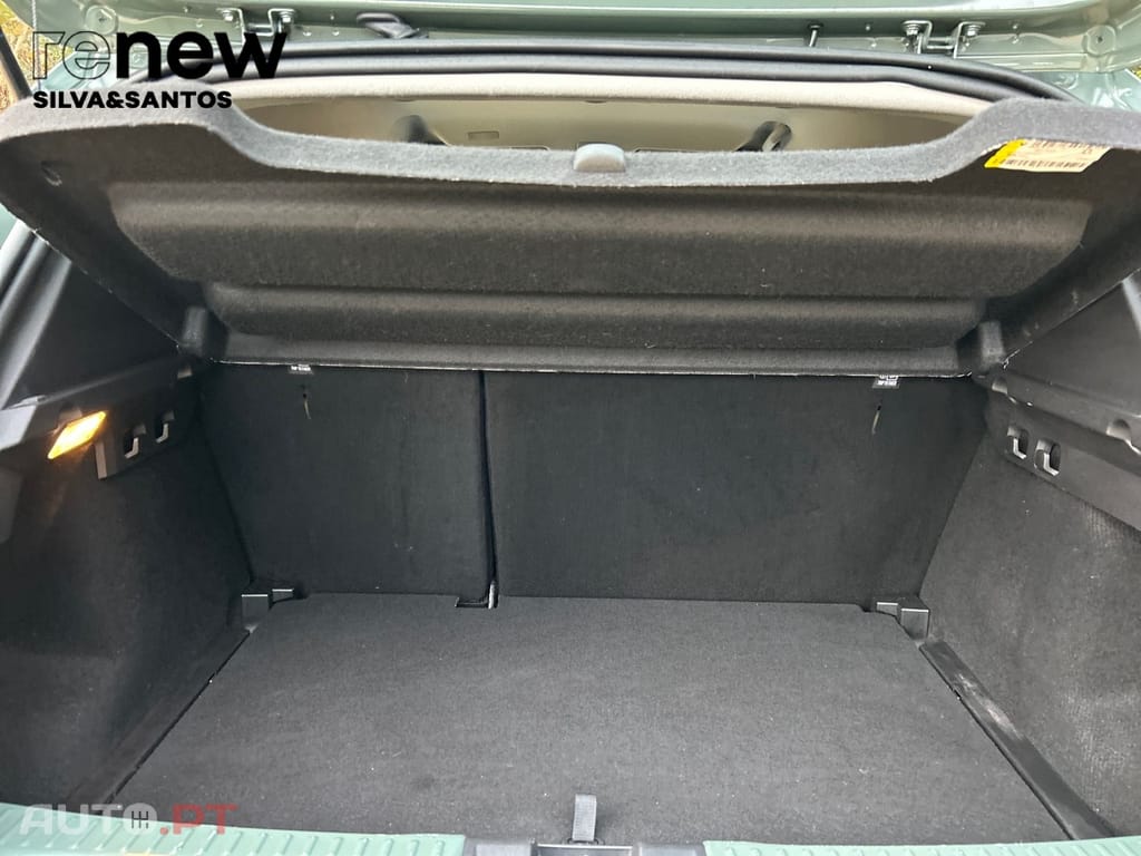 Dacia Sandero Stepway extreme Eco-G 100