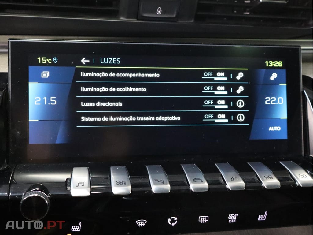 Peugeot 508 HYBRID 225cv e-EAT8 GT S