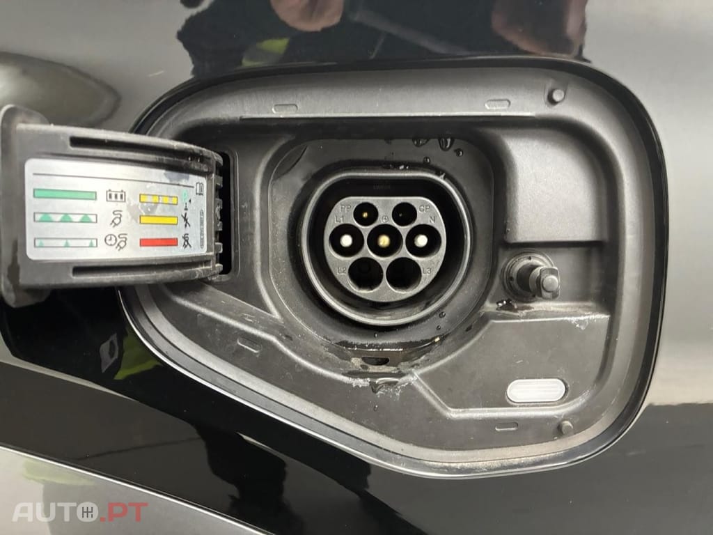 Cupra Formentor 1.4 e-Hybrid Business Edition DSG