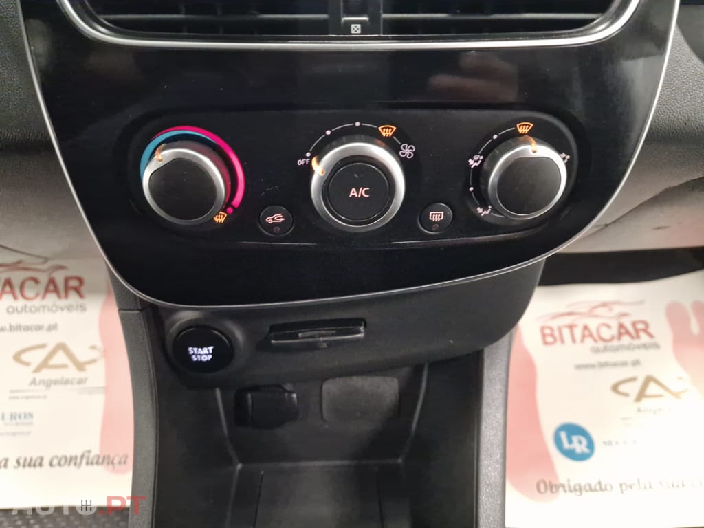 Renault Clio SOCIETE 1.5 DCI ZEN IVA DEDUTIVEL
