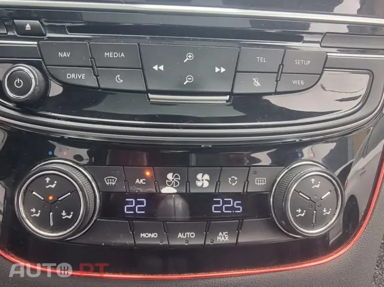 Peugeot 508 SW 1.6 e-HDi Allure