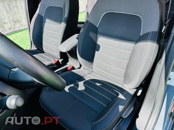 Dacia Jogger 1.0 ECO-G Extreme+ Up&Go 7L Bi-Fuel
