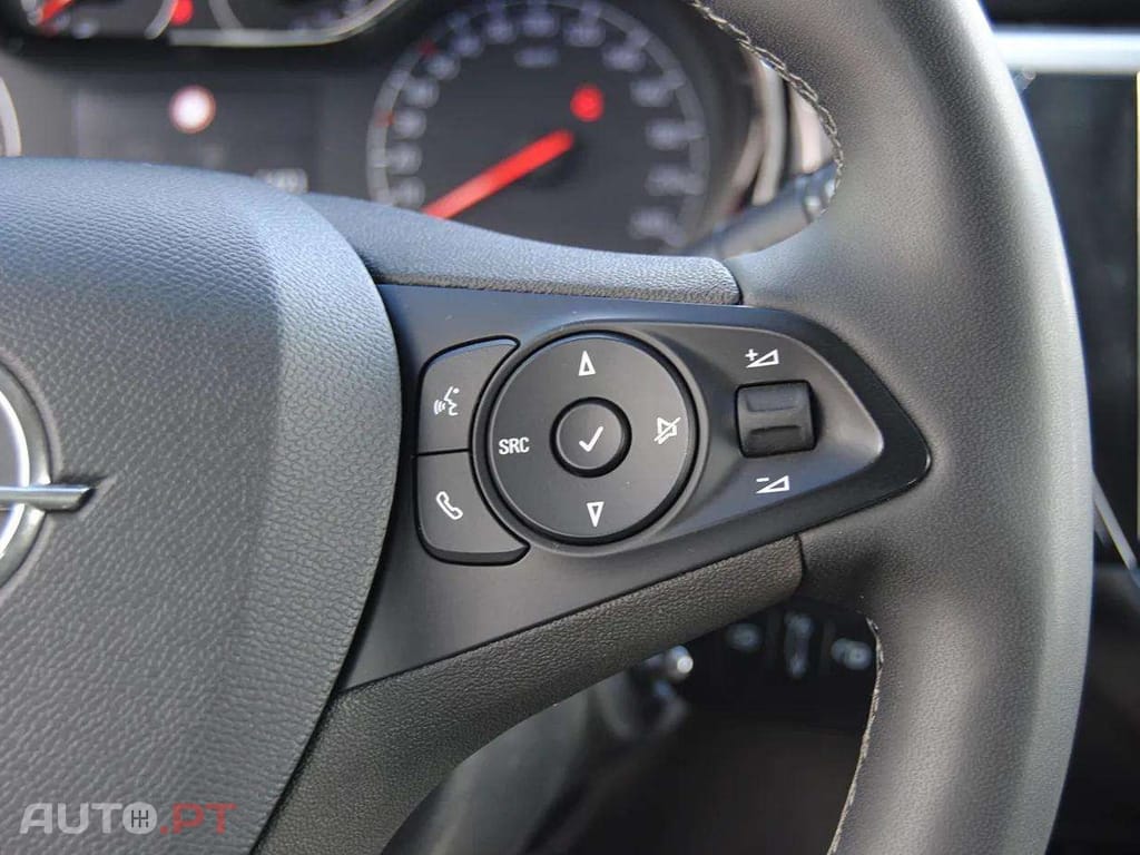 Opel Corsa 1.2 Business Edition