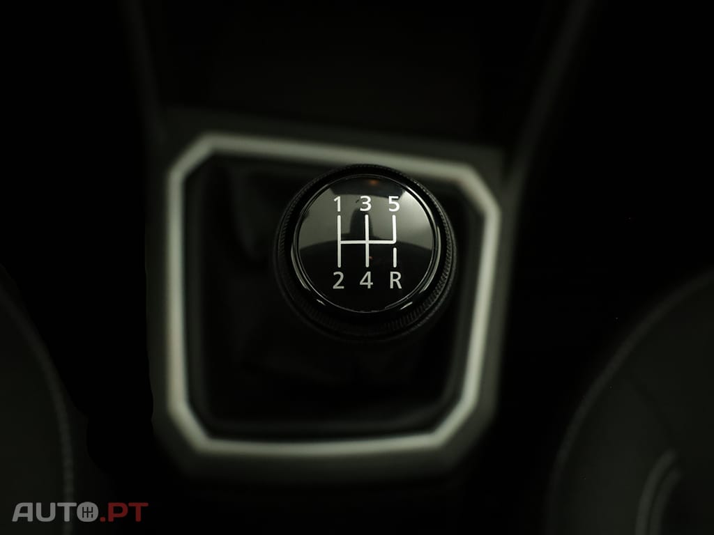 Dacia Sandero Sandero 1.0 ECO-G Expression Bi-Fuel