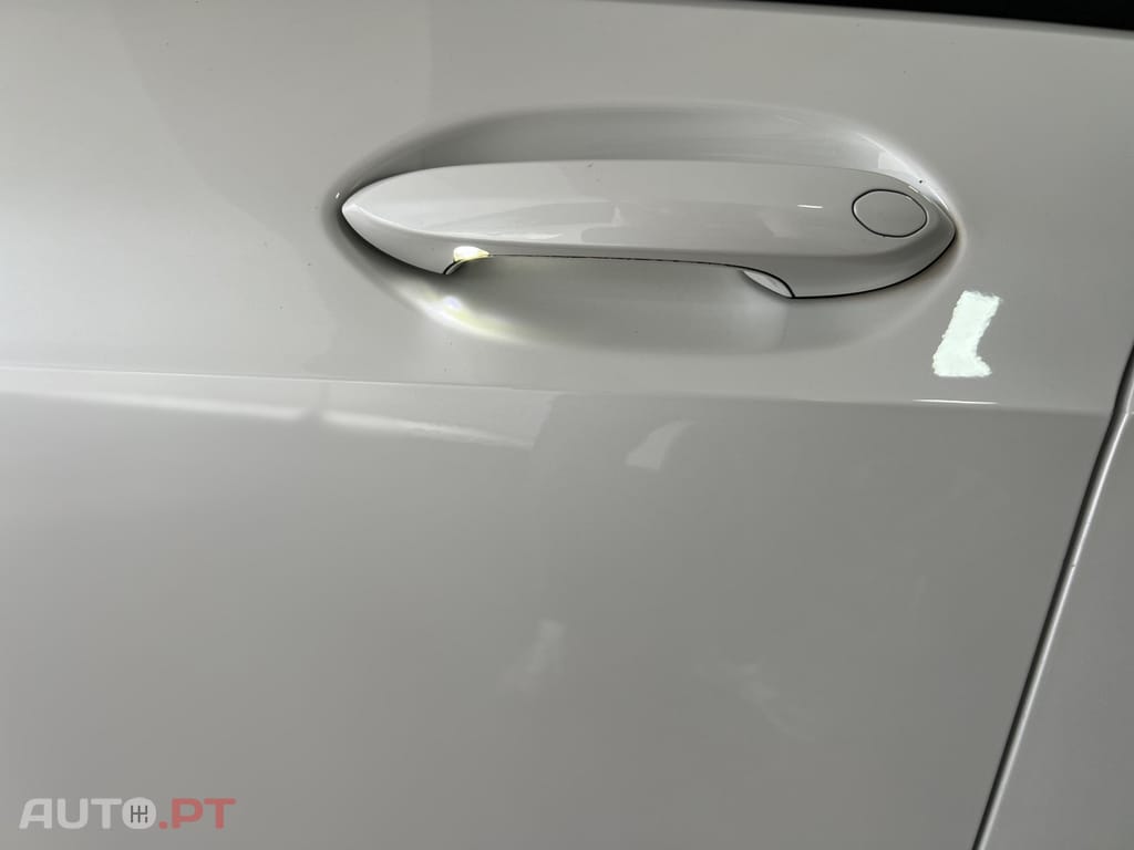 BMW 118 i Aut. Advantage