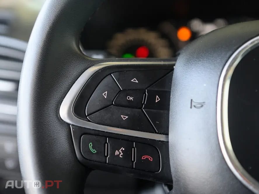 Fiat Tipo 1.3 MultiJet