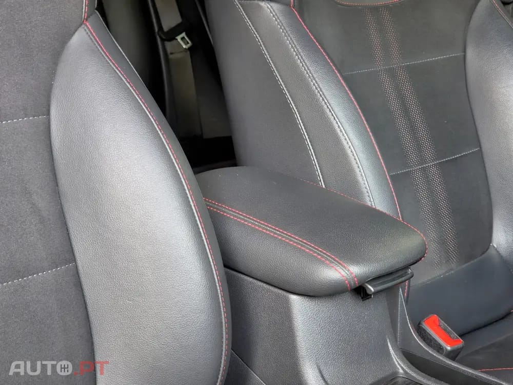 Hyundai i30 1.0 T-GDI 48V-Hybrid DCT N-Line