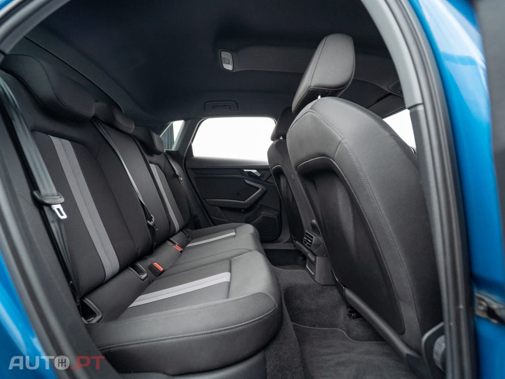 Audi A3 Sportback 40 TFSIe