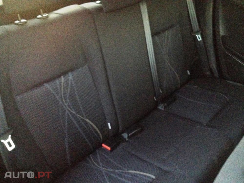 Peugeot 208 1.2 PureTech Allure