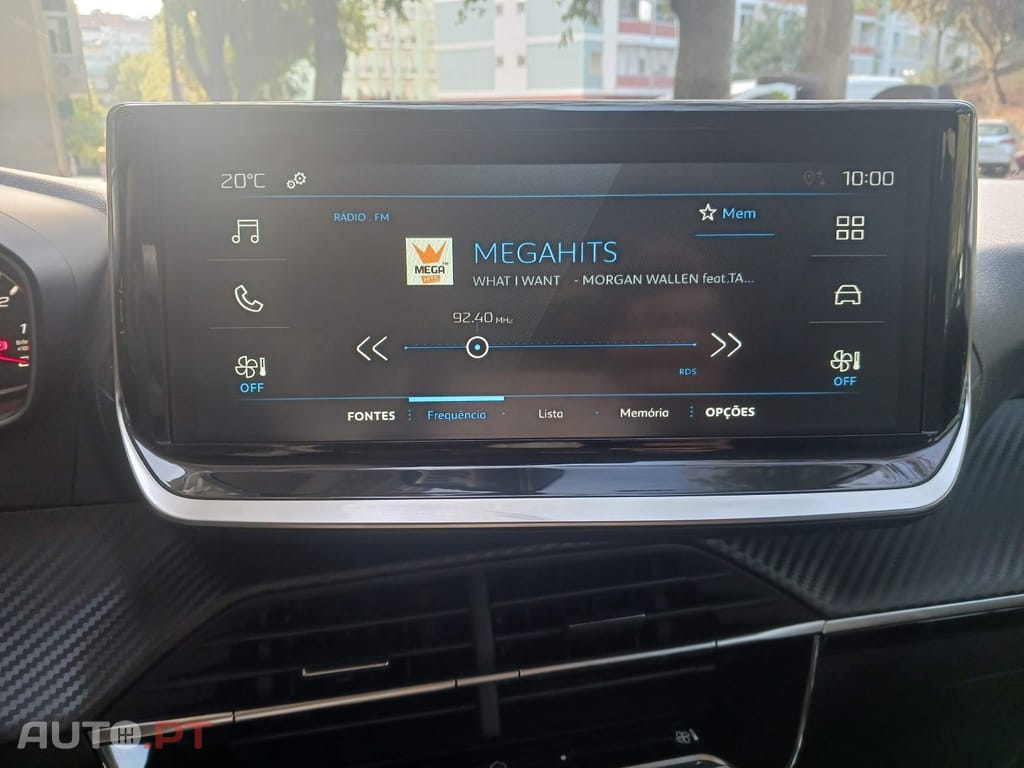 Peugeot 208 1.2 PureTech Style