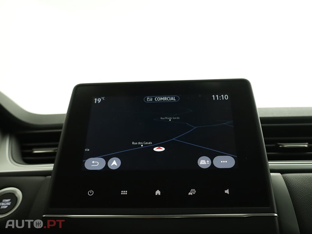 Renault Captur Captur 1.0 TCe Techno