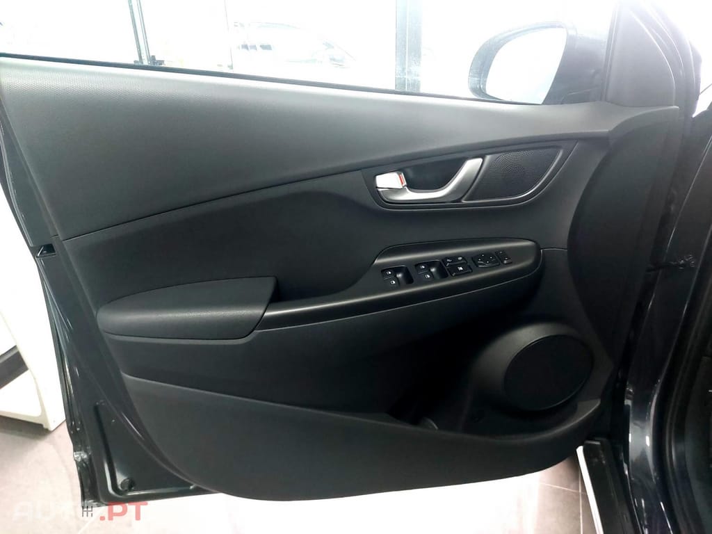 Hyundai Kauai EV 64 kWh Premium