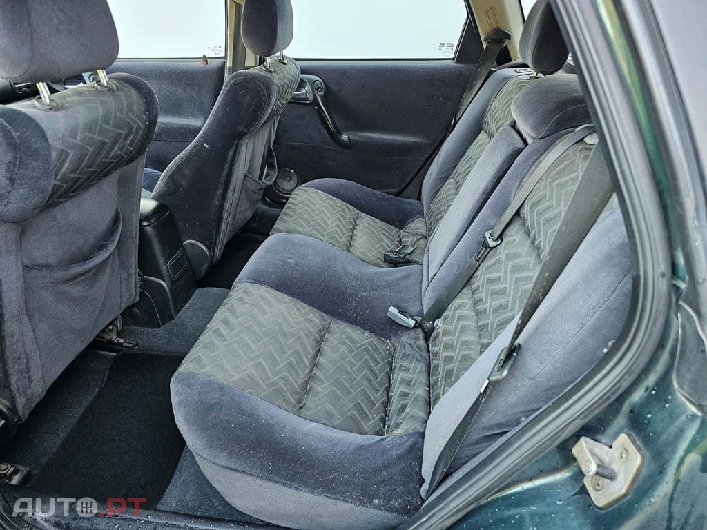 Opel Vectra Caravan 2.0 DTi Comfort