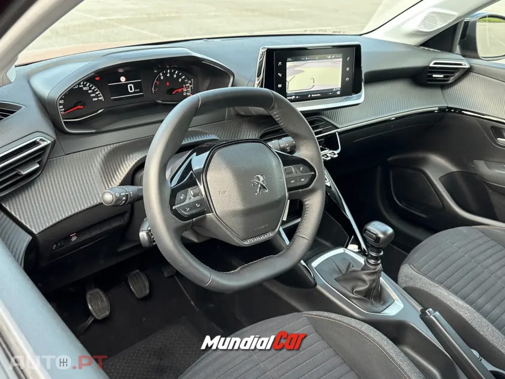 Peugeot 208 1.2 PureTech Active Pack