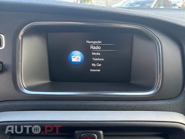 Volvo V40 1.5 T3 Sport Edition Geartronic