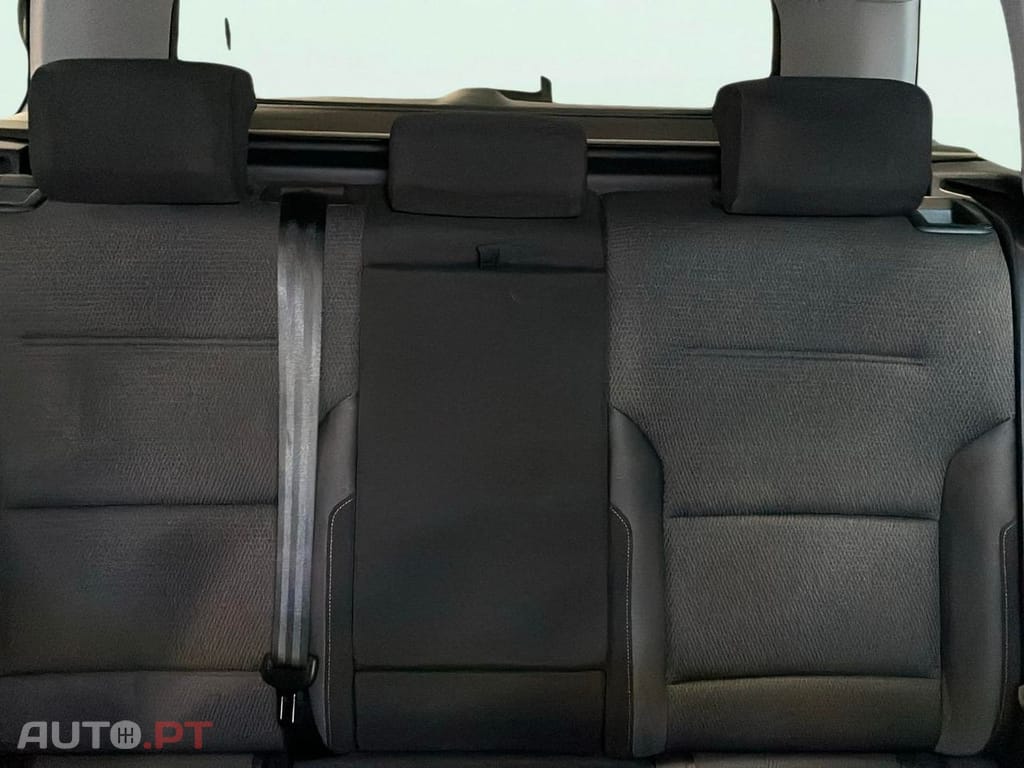 Volkswagen Golf Variant 1.5 TSI BM Confortline