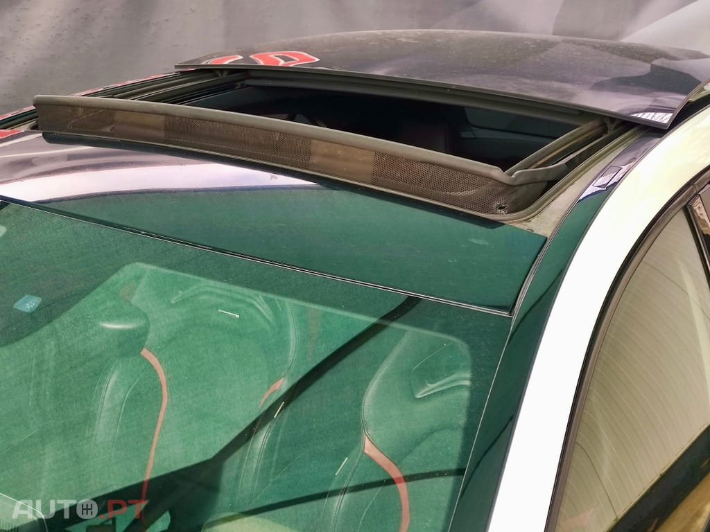 Mercedes-Benz A 45 AMG AMG 4Matic Speedshift 7G-DCT