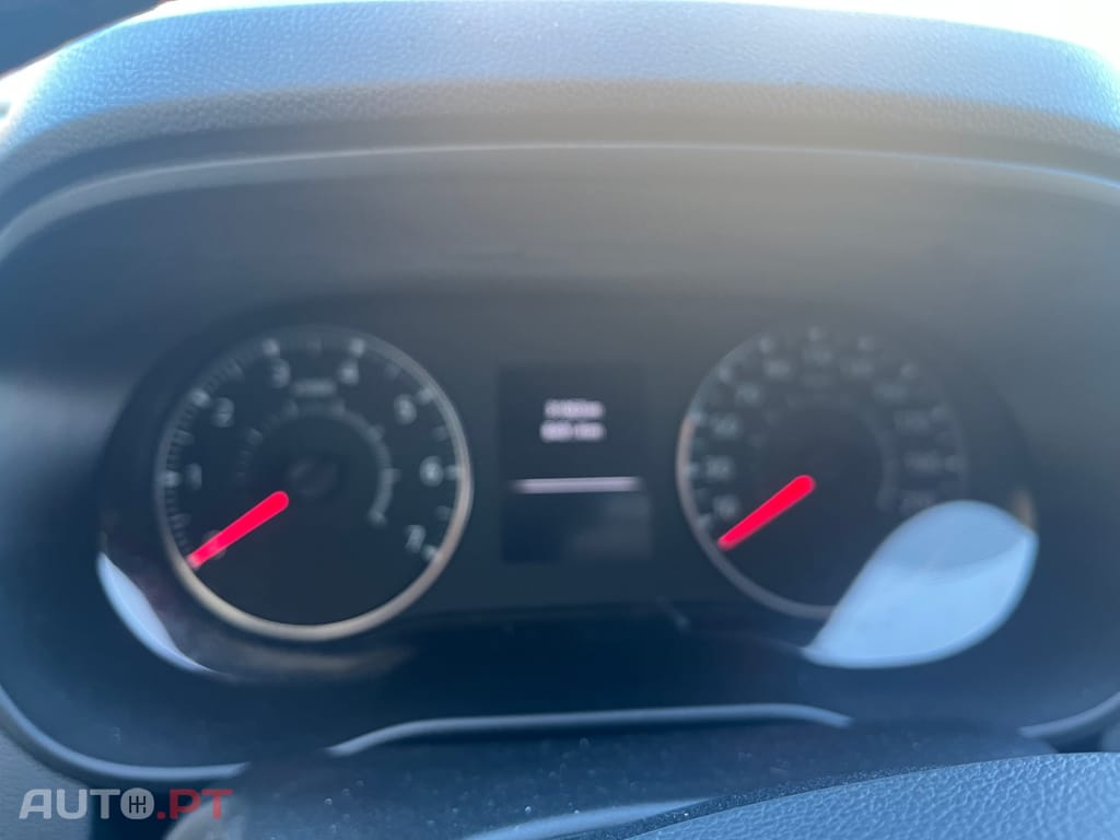 Dacia Duster Comfort — fotografia 9