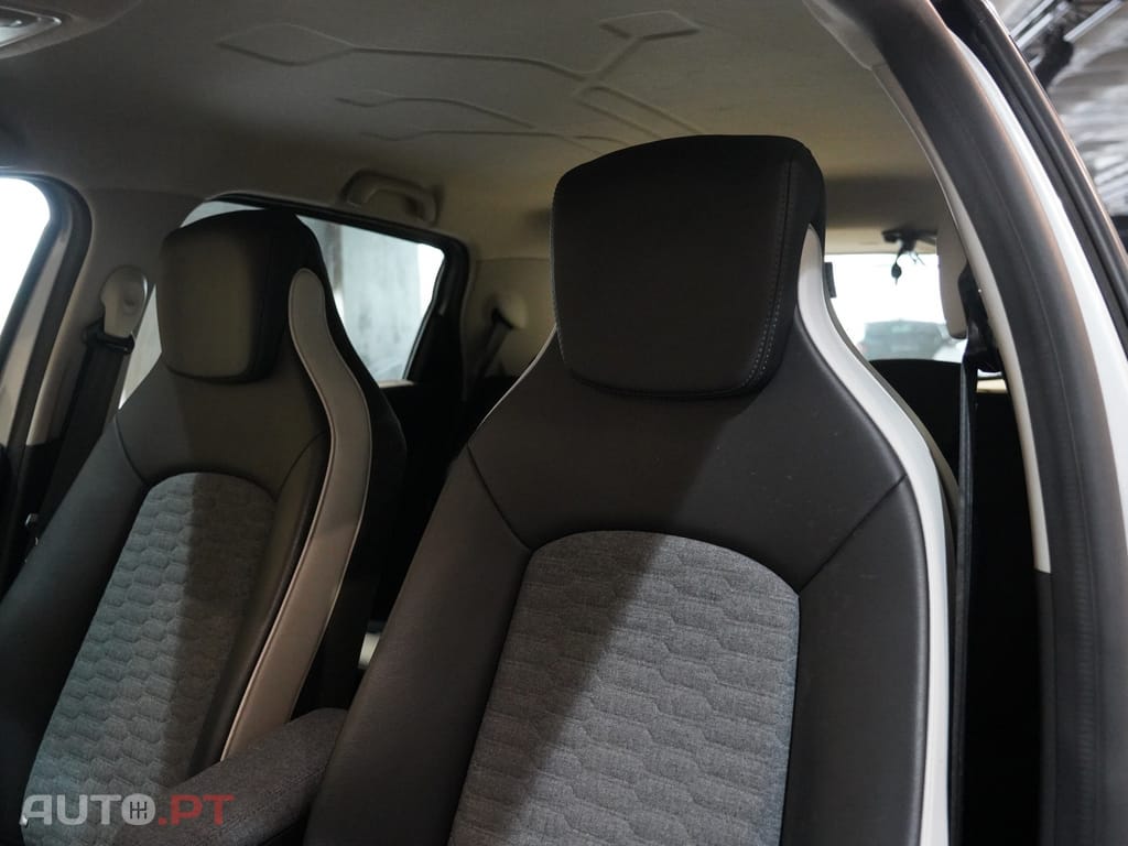 Renault Zoe Intens 50