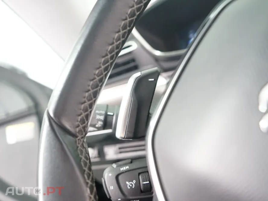 Peugeot 508 SW 1.5 BlueHDi Allure Pack EAT8
