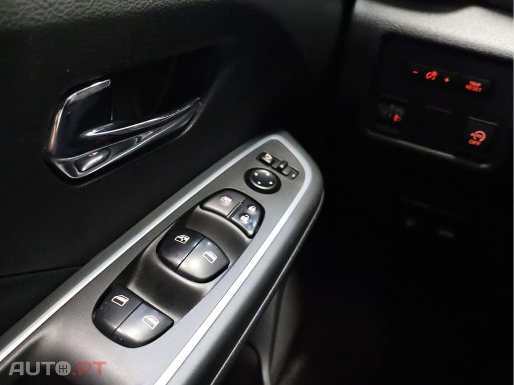 Nissan Micra 1.0 IG-T N-Sport