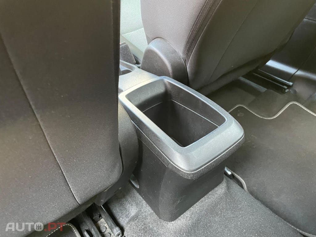 Fiat Tipo 1.3 M-Jet Street