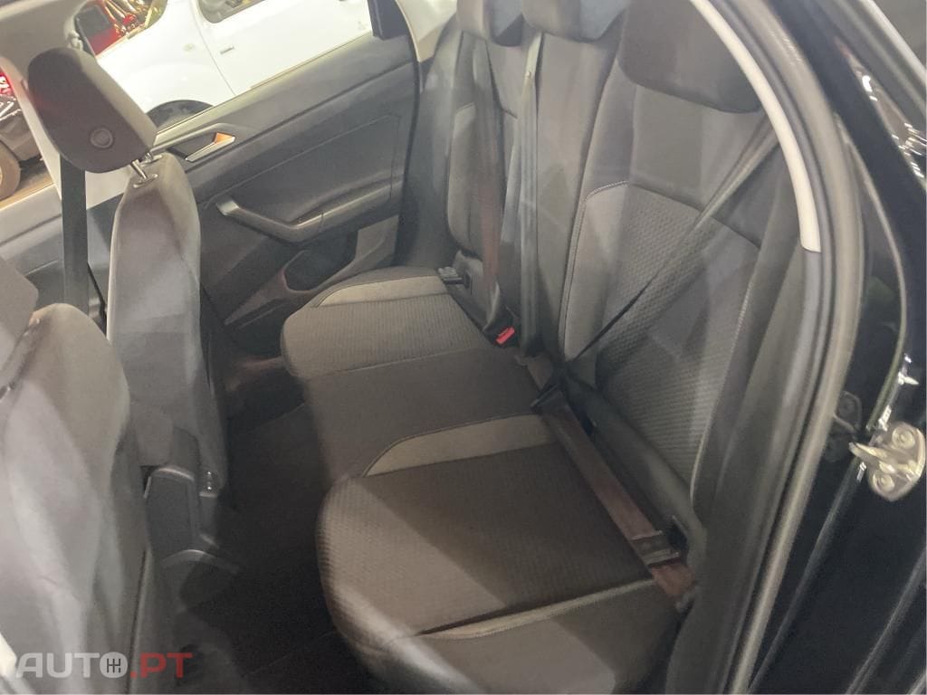 Volkswagen Polo 1.0 TSI Life
