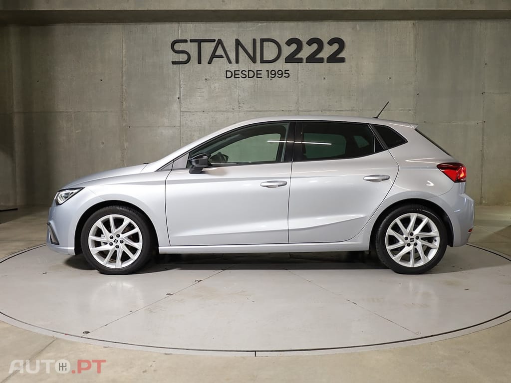 Seat Ibiza 1.0 TSI FR