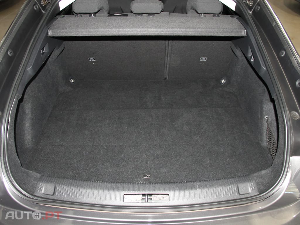 Peugeot 508 1.5 BlueHDi Active