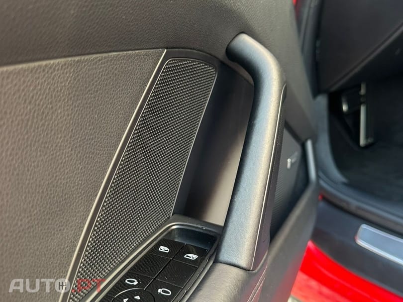 Porsche 911 Carrera S PDK