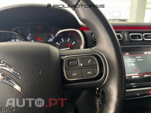 Citroen C3 1.2 PureTech Feel