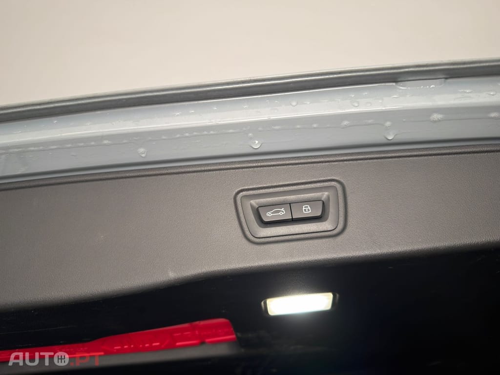 BMW i5 eDrive40 Pack Desportivo M Pro