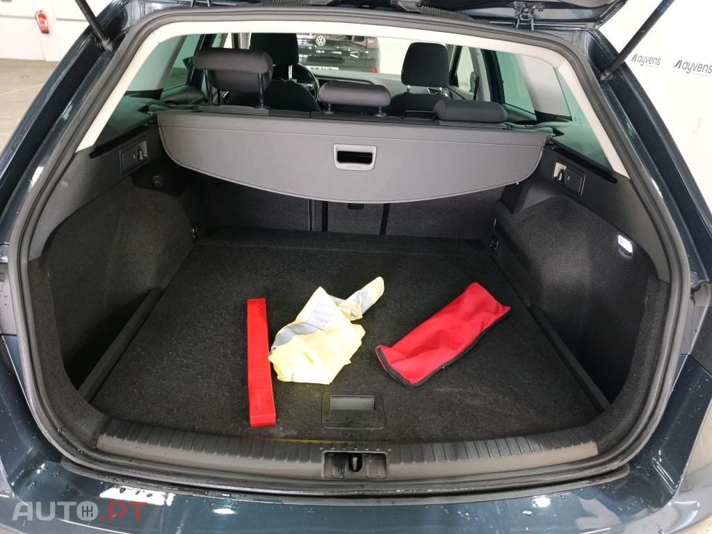 Seat Leon 1.6 TDI Style S/S