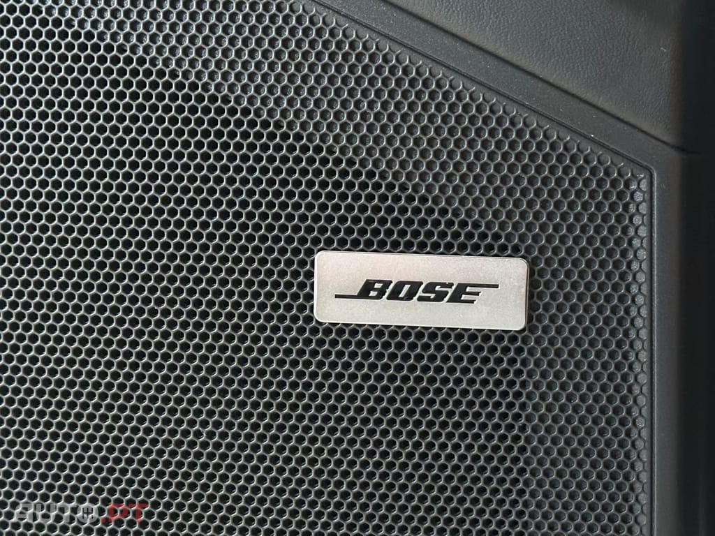 Porsche Cayenne E-Hybrid Bose