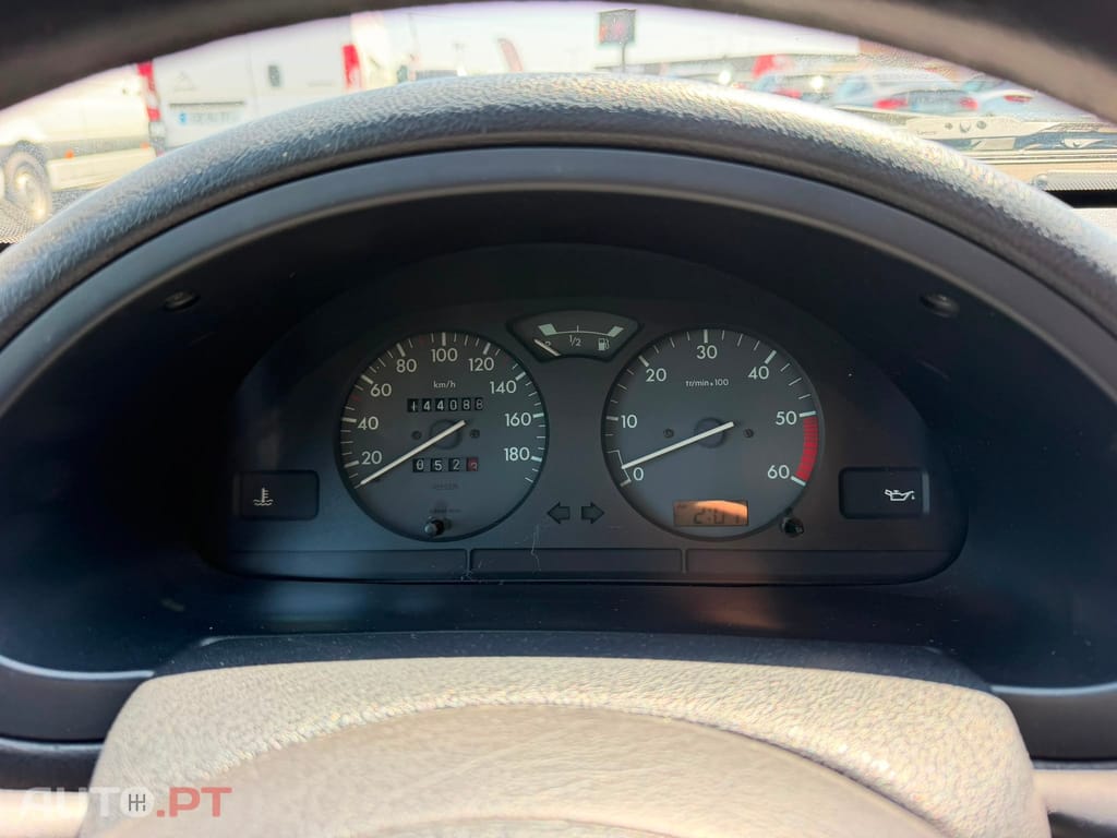 Citroen Saxo 1.5 D Exclusive