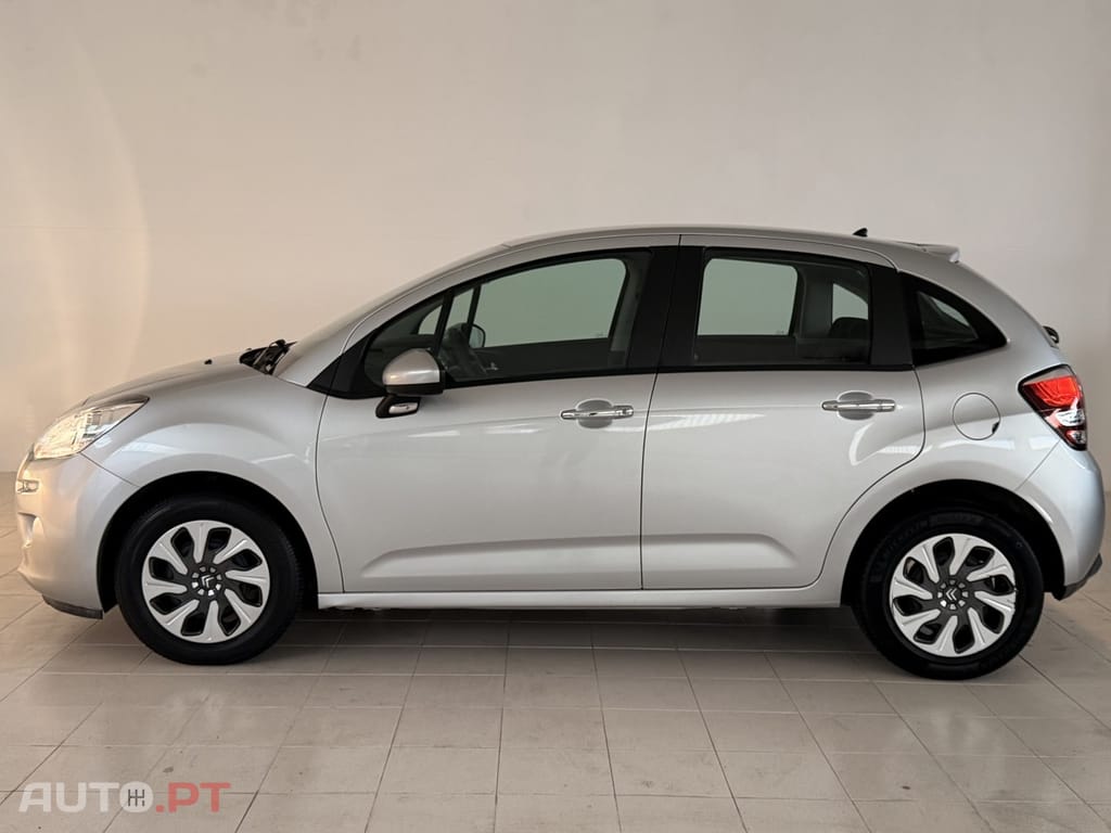 Citroen C3 1.2 VTi Collection