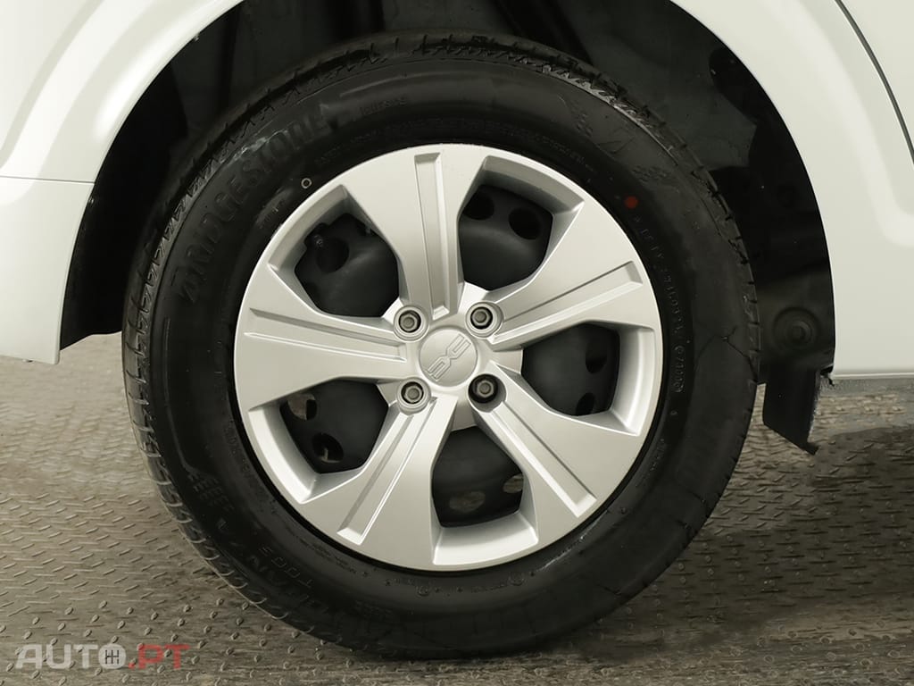 Dacia Sandero Sandero 1.0 ECO-G Essential Bi-Fuel