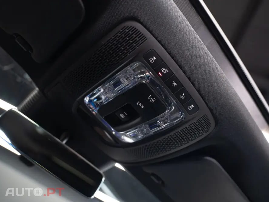 Mercedes-Benz B 250 e 8G-DCT AMG Line Advanced Plus