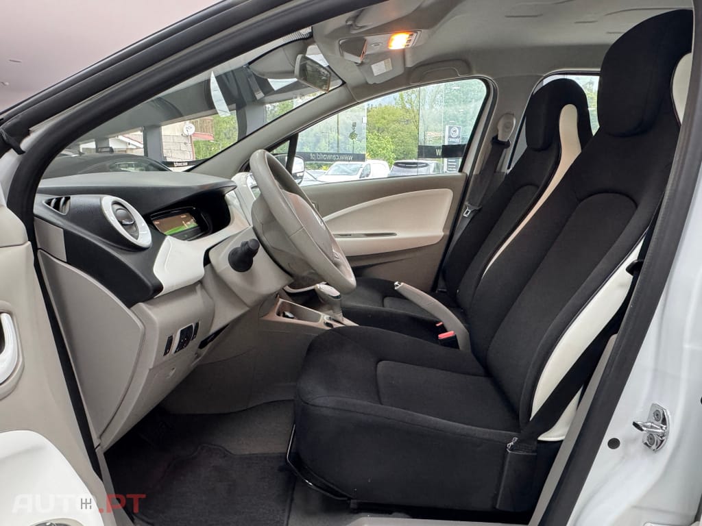 Renault Zoe Life 40 Q90