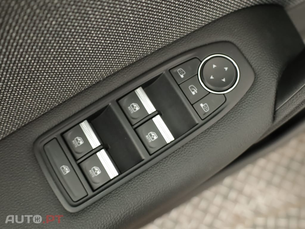 Renault Captur Captur 1.0 TCe Techno